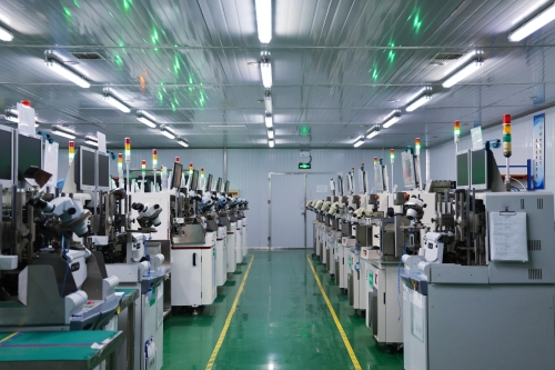 深耕創(chuàng)新沃土，搶占技術(shù)高地——日照高新區(qū)以技術(shù)開發(fā)驅(qū)動(dòng)高質(zhì)量發(fā)展